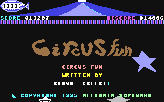Circus Fun [Preview]